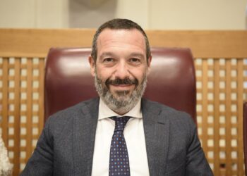 Sospiri su finanziaria: “Una regione moderna e competitiva. Grande lavoro del Consiglio regionale”