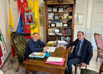 Provincia dell’Aquila, Paolo Collacciani nominato Direttore generale