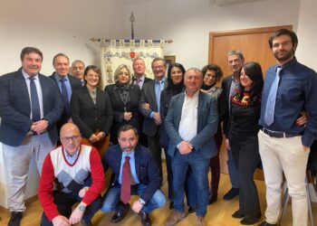 Provincia dell’Aquila, approvando il bilancio preventivo per il 2023