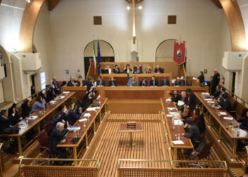 Consiglio regionale Abruzzo: approvati DEFR e milleproroghe