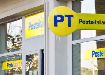 Poste Italiane: provincia L’Aquila dal 3 Gennaio in pagamento pensioni del mese