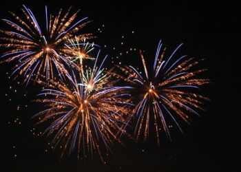 Comune L’Aquila: ordinanza divieto sparo fuochi di artificio