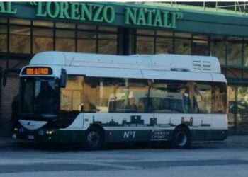 Mobilità L’Aquila: incremento corse navetta gratuita per centro storico
