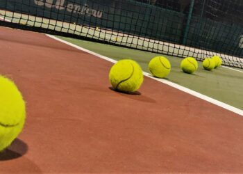 5 consigli per le scommesse tennis live per i principianti