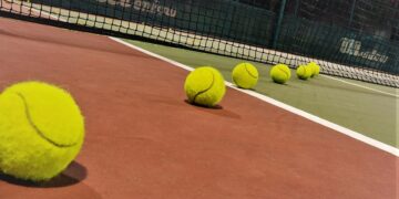 5 consigli per le scommesse tennis live per i principianti