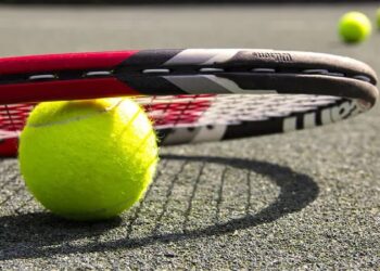 5 consigli per le scommesse tennis live per i principianti