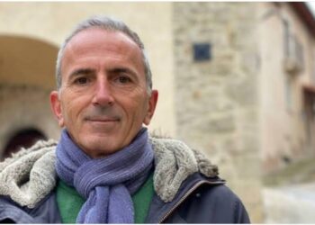 Francesco D’Amore eletto nel Consiglio direttivo nazionale di Federparchi