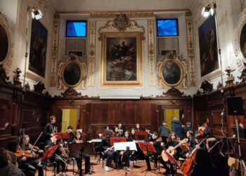 Gli alunni della Dante dell’Aquila celebrano il Giorno della Memoria