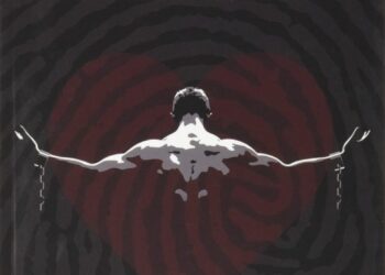 Editoria: Claudia Conte, “La legge del cuore”, il 28 a L’Aquila