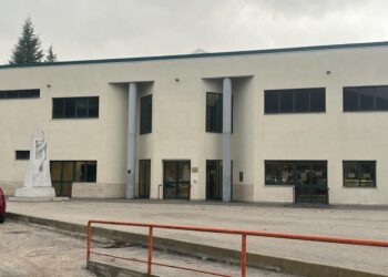 Adsu L’Aquila: entro il 2023 riqualificazione piano seminterrato palazzina a servizio polo universitario “Coppito 1”