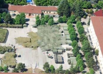 L’Aquila: Conapo, bene sottosegretario Prisco su scuola e sede operativa Vigili del fuoco