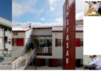 Open Day al Da Vinci Colecchi dell’Aquila il 15 gennaio 2023