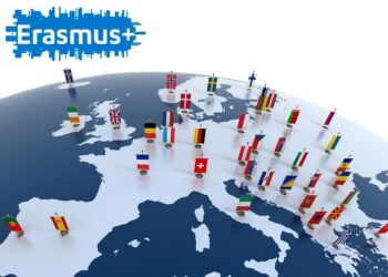 Attività Erasmus all’IIS “A. d’Aosta” dell’Aquila