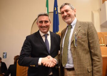 Quaglieri subentra a Liris e sarà nominato assessore, convalidata nomina consigliere D’Addazio