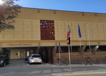L’Aquila: visita dei senatori Sigismondi e Liris (FDI) al tribunale ed ex carcere minori