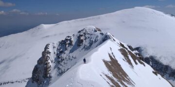 Corso di Scialpinismo Asd Respira il Gran Sasso
