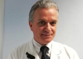Originario Cesaproba di Montereale nuovo Capo Dipartimento Medicina della ASL provinciale L’Aquila Alessandro Grimaldi