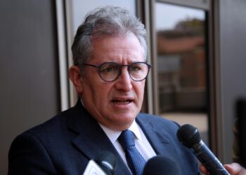 Sevel: risposta assessore D’Amario al consigliere Paolucci