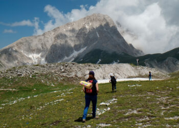Nasce il Cammino del Gran Sasso: giovedì 9 Febbraio la presentazione