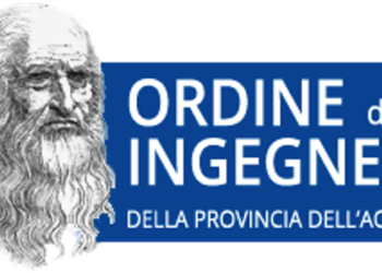 Ordine degli Ingegneri della provincia dell’Aquila, Sandro Perfetto sarà il presidente