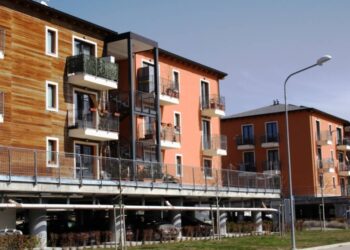 Il Posso Possibile: C.A.S.E. da strutture dimenticate da anni a improvvisa risorsa per progetti nazionali