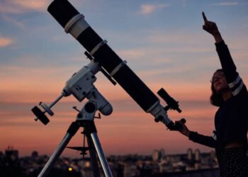 Olimpiadi Nazionali di Astronomia: un teramano della Zippilli tra i 22 finalisti