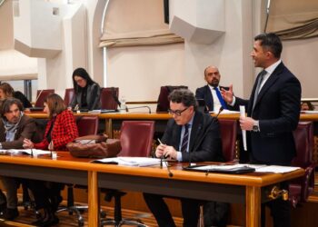 Paolucci su Sevel: “La Regione senza visione strategica. Le risorse ci sono, occorrono un orizzonte e azioni concrete per rafforzare infrastrutture e servizi nella Val di Sangro”