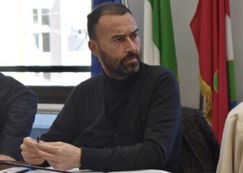 Di Benedetto: “Uniti per fare tornare all’Aquila una vera casa dello studente”