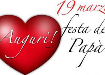 La ricorrenza della Festa del Papà tra storia, leggenda ed attualità