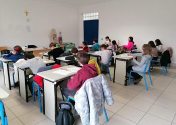 Giochi Matematici: tre alunni dell’Istituto Mazzini dell’Aquila volano in finale a Palermo