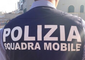 Polizia di Stato L’Aquila: misura cautelare divieto avvicinamento a minore vittima violenza sessuale