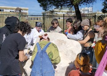 Gli studenti del “Misticoni – Bellisario” di Pescara presentano “loro” Fiabosco Academy