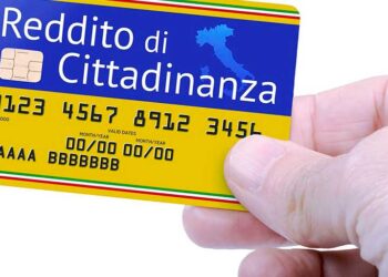 Reddito di Cittadinanza: le novità in arrivo in Abruzzo