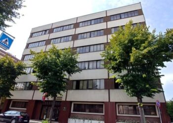 Sede regione Abruzzo: Pettinari, “edifici Viale Bovio e Via Raffaello a Pescara in totale abbandono”