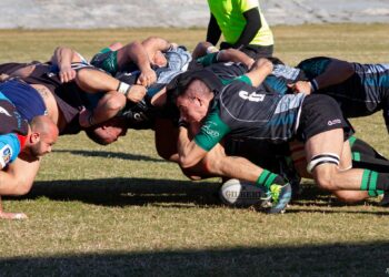 Rugby L’Aquila: al Fattori grande giornata di sport, ragazzi Under 19 e sfida contro Frascati