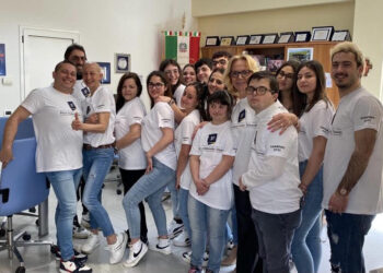 Allievi del “Di Poppa-Rozzi” di Teramo a finali internazionali Global Education Festival