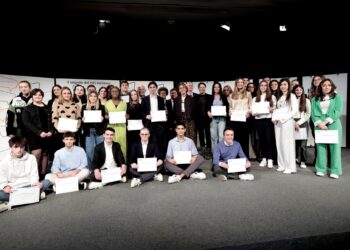BPER Banca, borse di studio: premiati 58 giovani abruzzesi