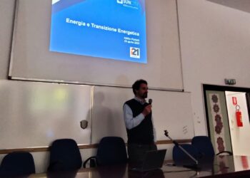 Fiabosco turismo sostenibile: Liceo “Nicola da Guardiagrele” mostra suo lavoro per l’Academy