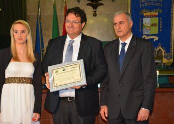 Venti anni di Banca degli occhi dell’Aquila, venerdì convegno