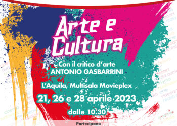 Artlab, arte e cultura al cinema