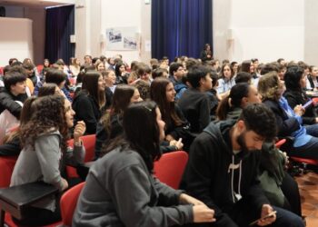 Al Kursaal di Giulianova, cerimonia premiazione “VI Concorso Ester Pasqualoni”