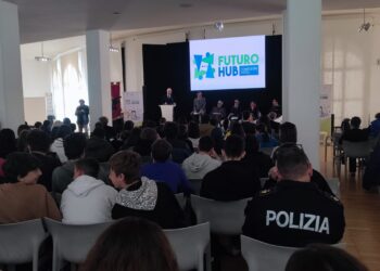 Educazione minori a uso media: oltre 600 studenti a Vasto per ultima tappa mini tour Corecom Abruzzo 