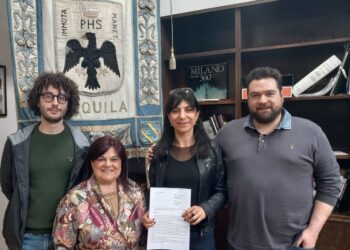 L’Aquila: ricostruzione scuole e diritto allo studio, il 19 maggio Consiglio comunale straordinario