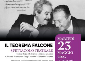 Osservatorio regionale della Legalità: iniziativa al Cinema Pacifico di Sulmona