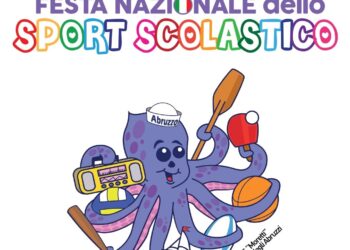 Festa Nazionale Sport Scolastico: Venerdì ll’Aurum conferenza stampa di presentazione