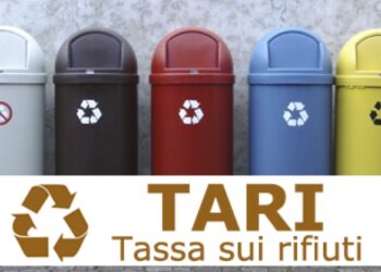 Tari L’Aquila: on line moduli riduzioni negozi in centro in aree cantieri, famiglie numerose o con diversamente abili 