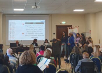 Conclusa fase provinciale Concorso Scolastico delSerra Club L’Aquila