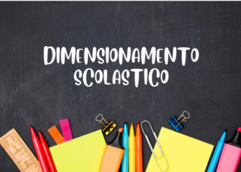 Dimensionamento Scolastico: nel Comune dell’Aquila nessuna criticità