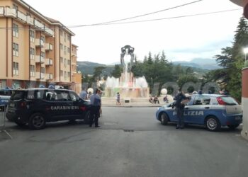 “E’ il primo maggio anche per i carabinieri”, prima assemblea sindacale a L’Aquila mercoledì 3 maggio