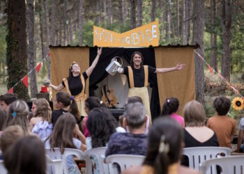 Teatro: ad Avezzano e Collecorvino, “Storie vagabonde a quattro ruote”